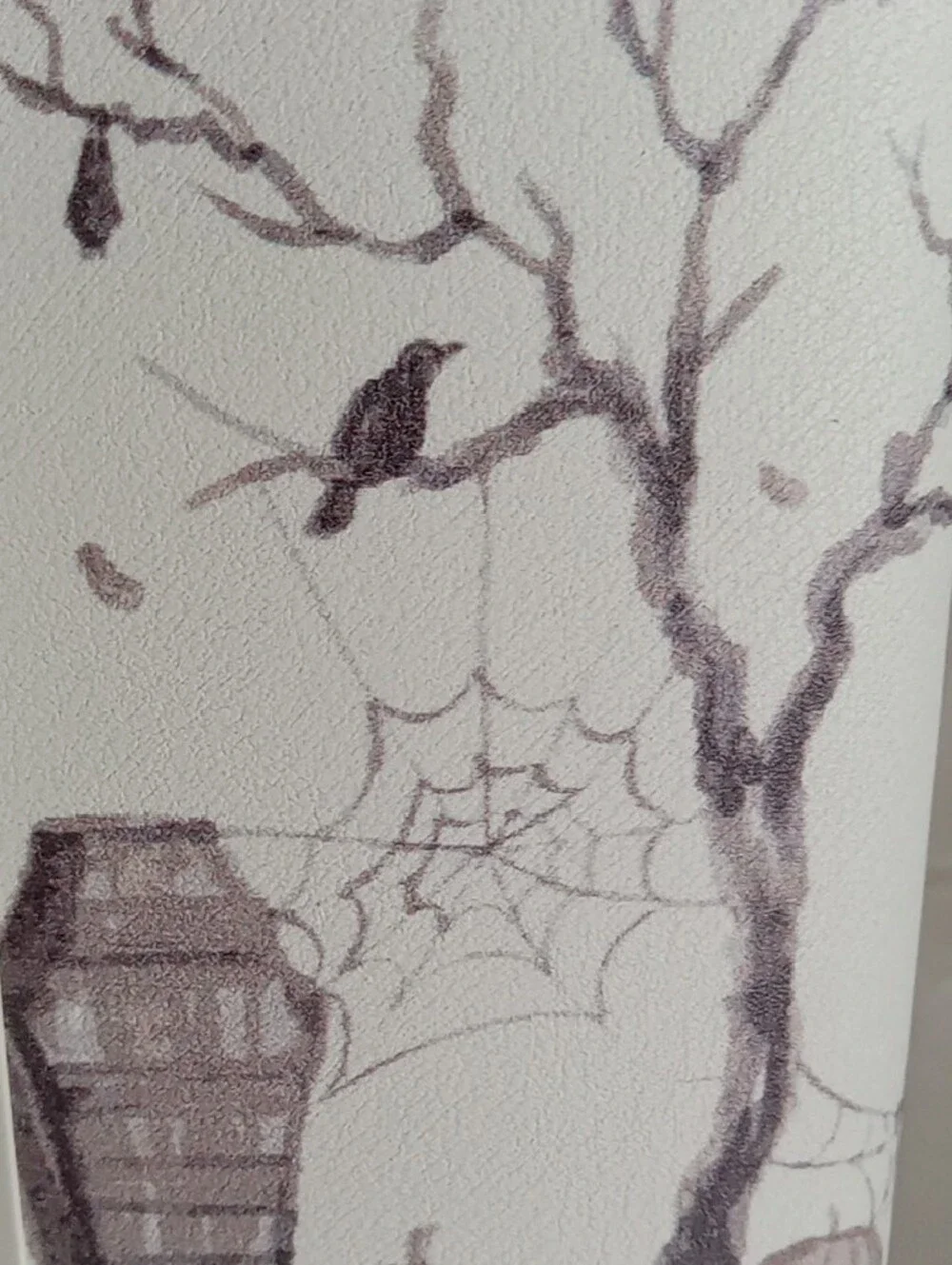 Halloween Dish Drying Mat XL